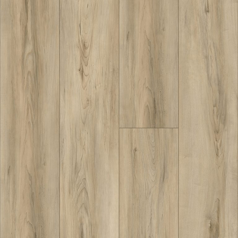 Kraus Solutions Artissimo Terrain 7.25" x 48" Glue Down LVT (49.01 SF/Box)