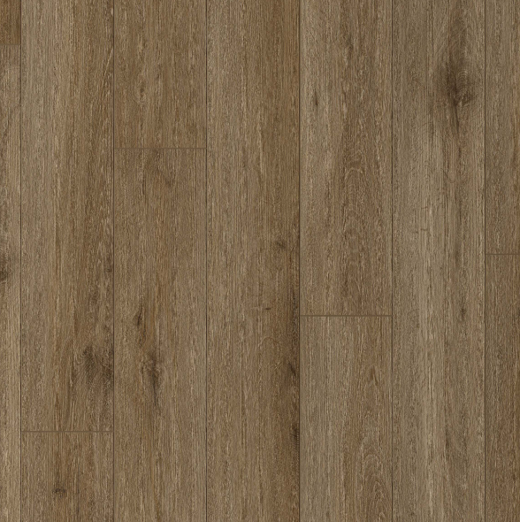 Pacific Mat Calypso Collection CH50102045002 Basket Weave 6.5" x 48" Laminate Flooring (15.22 SF/Box)