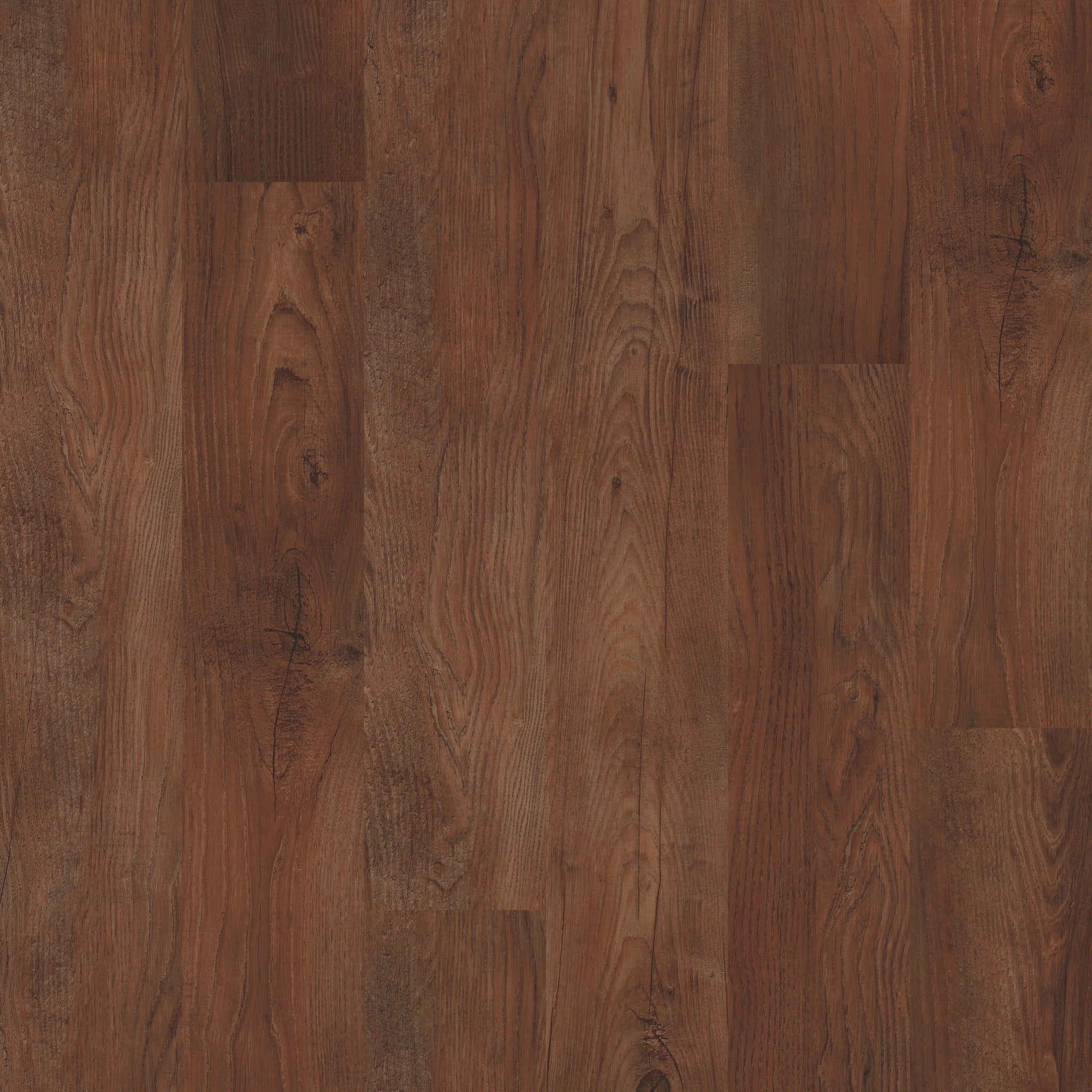 Philadelphia Bosk Pro 6 5413V-00710 Warm Chestnut 6" x 48" Luxury Vinyl Tile (35.95 SF/Box)