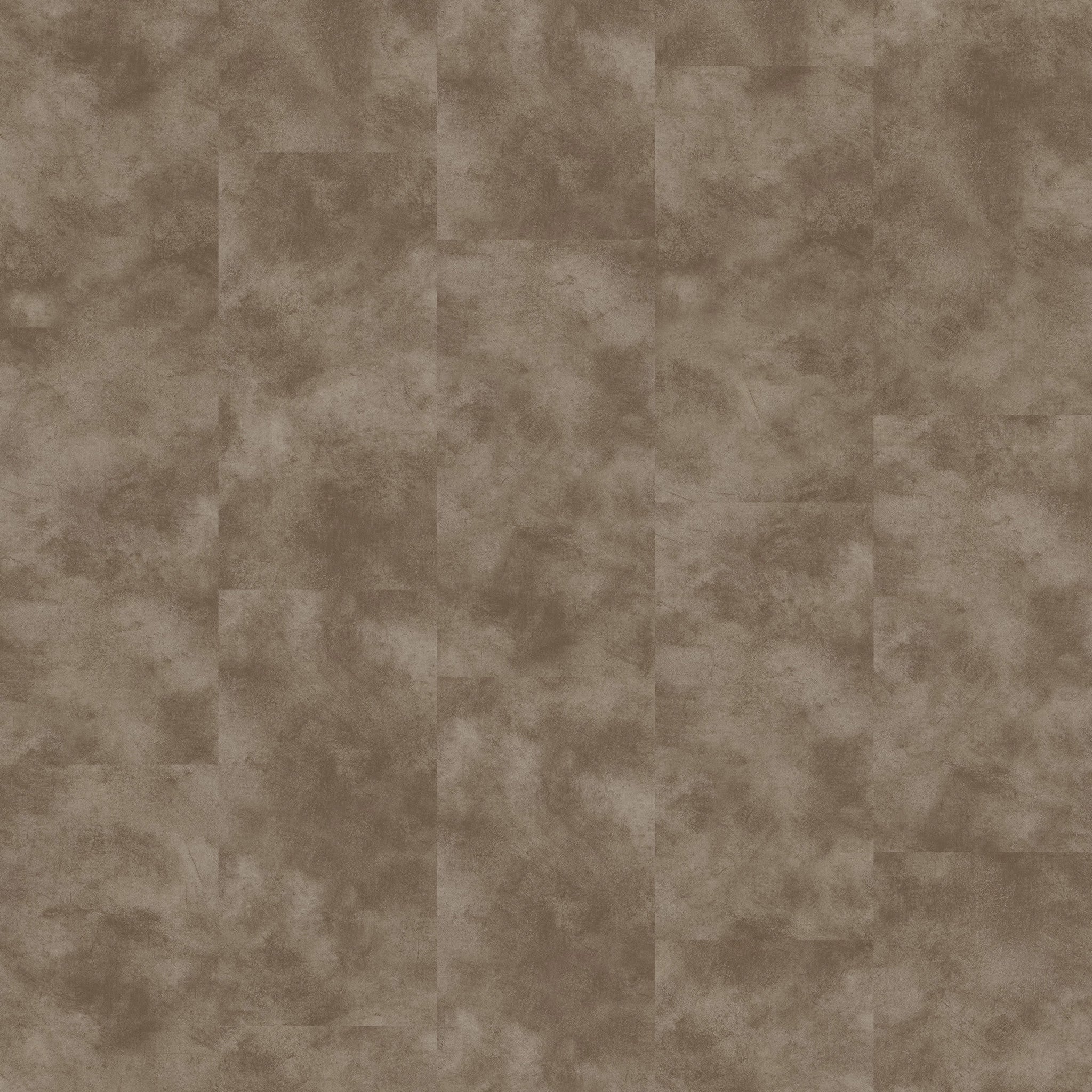 Philadelphia Commercial Burnished 5441V-00700 Mushroom 11.81" x 23.62" Luxury Vinyl Tile