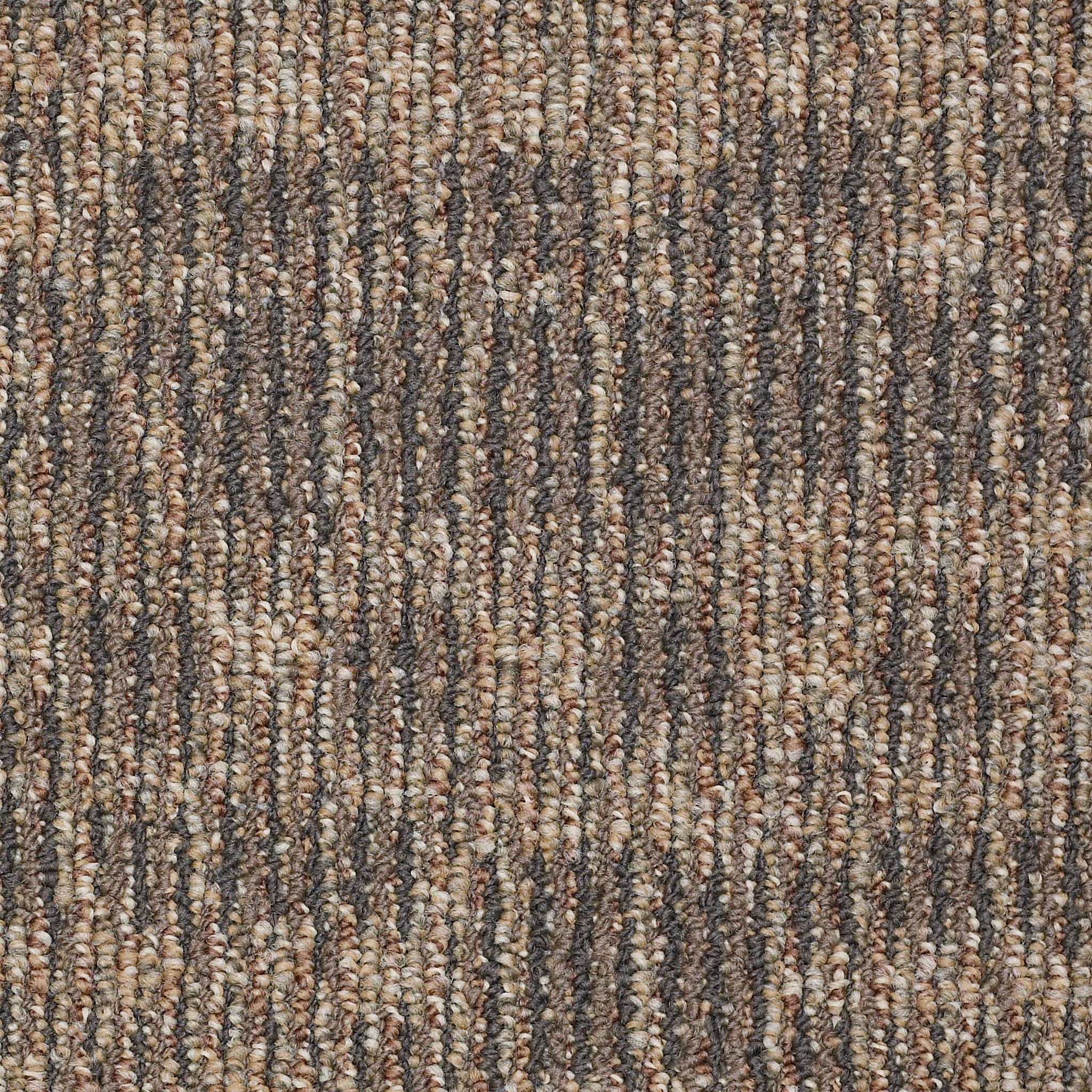 Philadelphia Commercial Chain Reaction J0115-00101 Pay It Forward 24" x 24" Carpet Tile