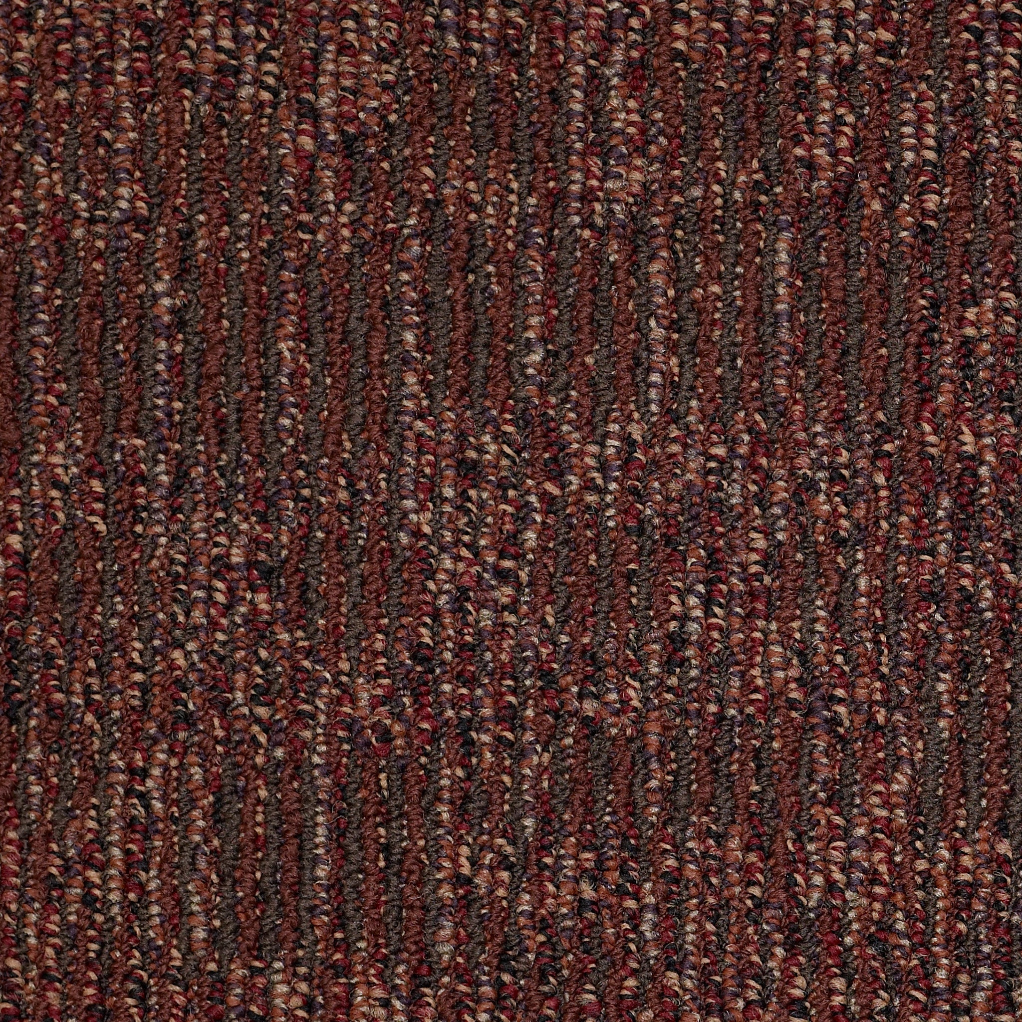 Philadelphia Commercial Chain Reaction J0115-00801 Spam 24" x 24" Carpet Tile