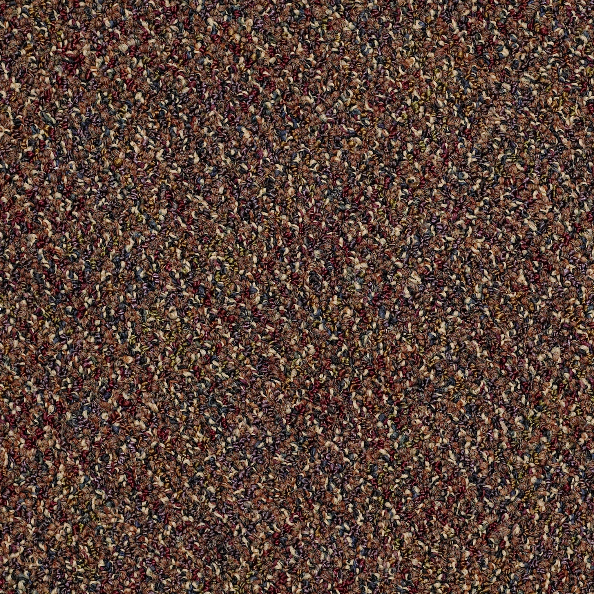 Philadelphia Commercial Change In Attitude TL J0111-12608 Chill Out 24" x 24" Carpet Tile