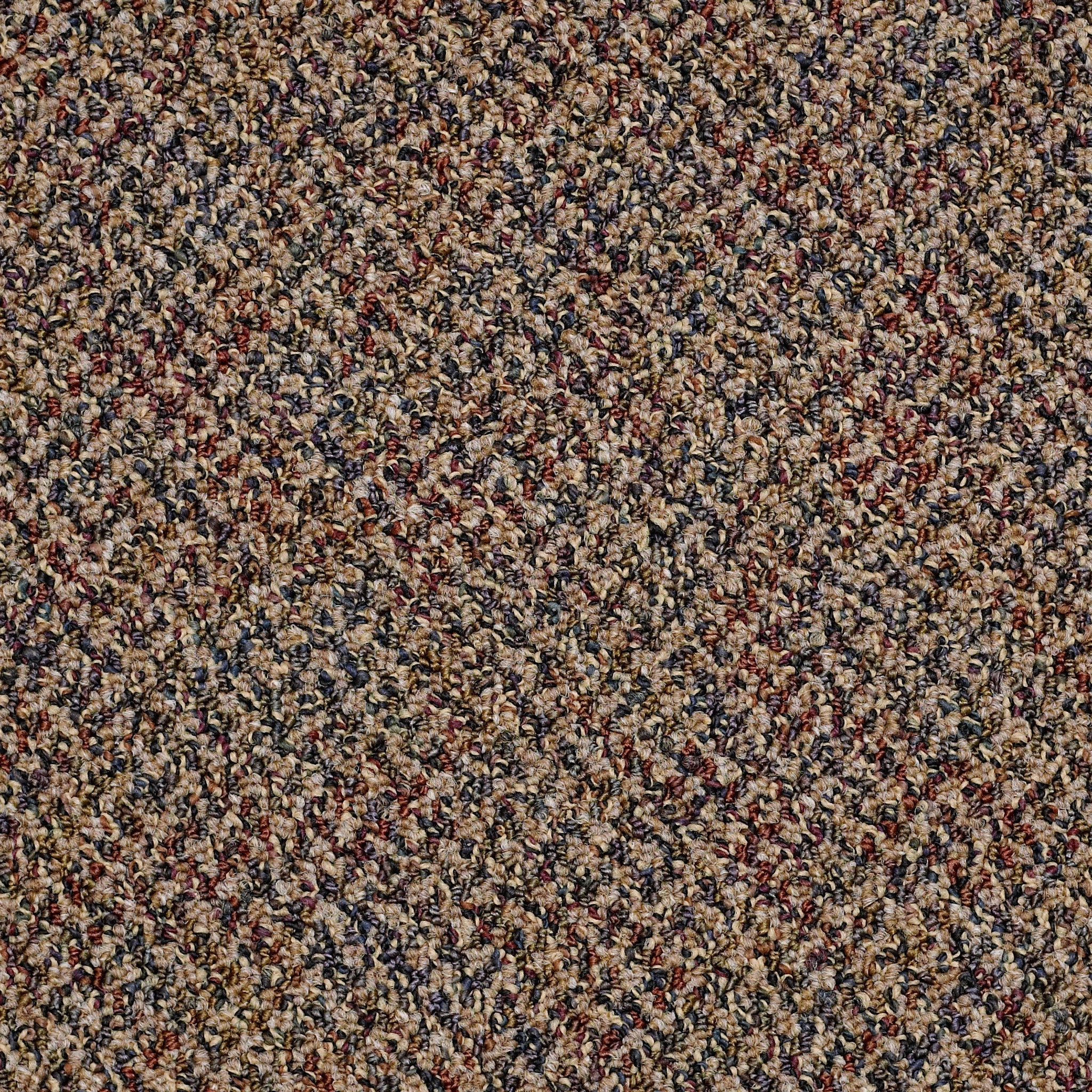 Philadelphia Commercial Change In Attitude TL J0111-12205 Lighten Up 24" x 24" Carpet Tile