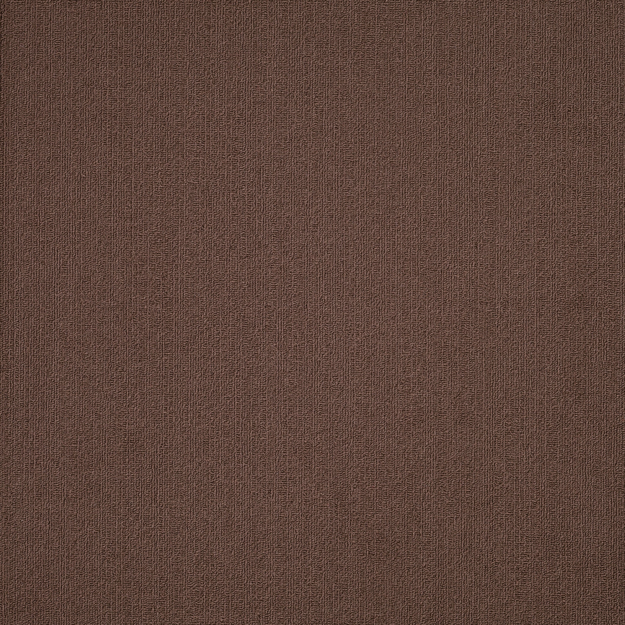 Philadelphia Commercial Color Accents 54462-62750 Coffee 24" x 24" Carpet Tile