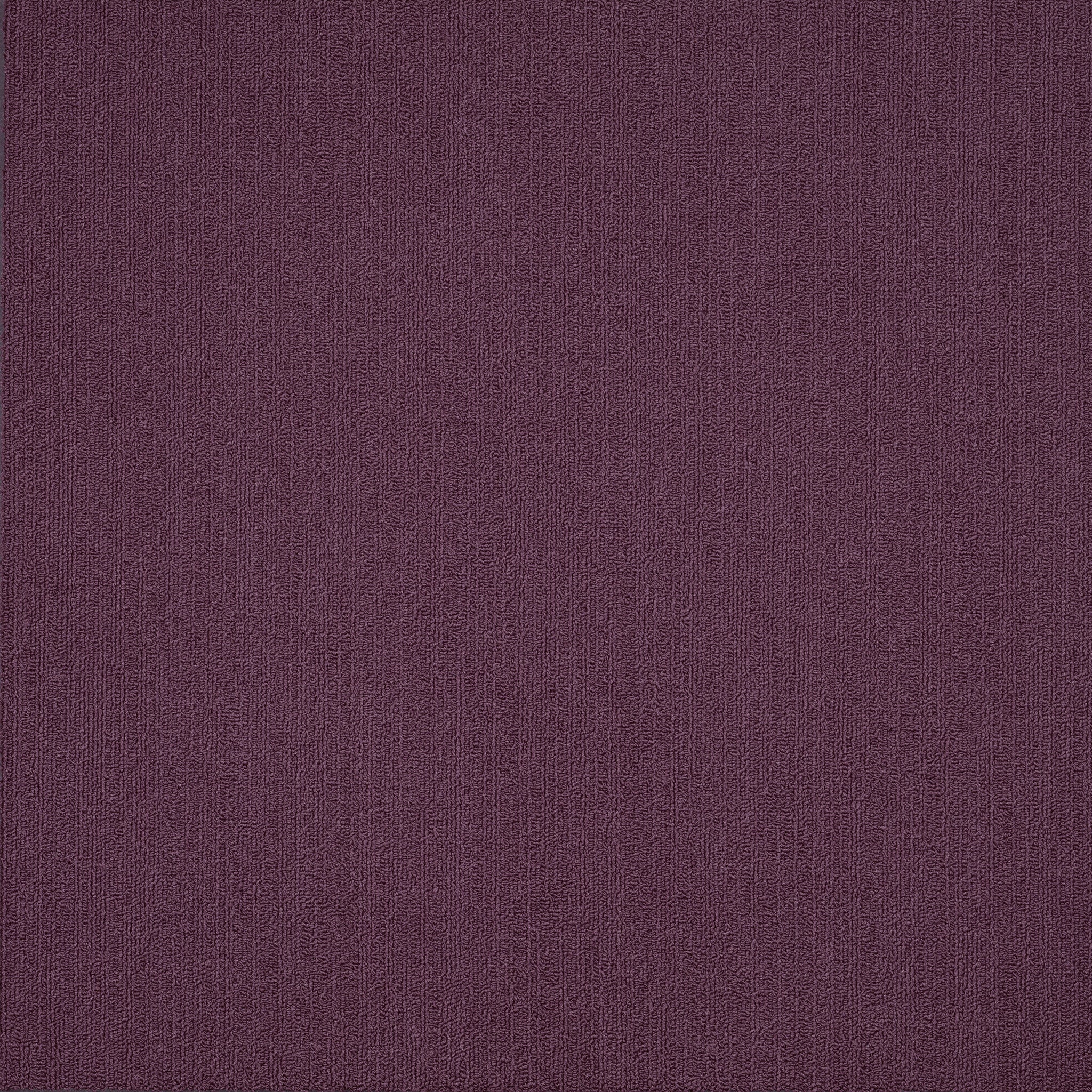 Philadelphia Color Accents 54462-62979 Purple Heart 24" x 24" Carpet Tile (48 SF/Box)