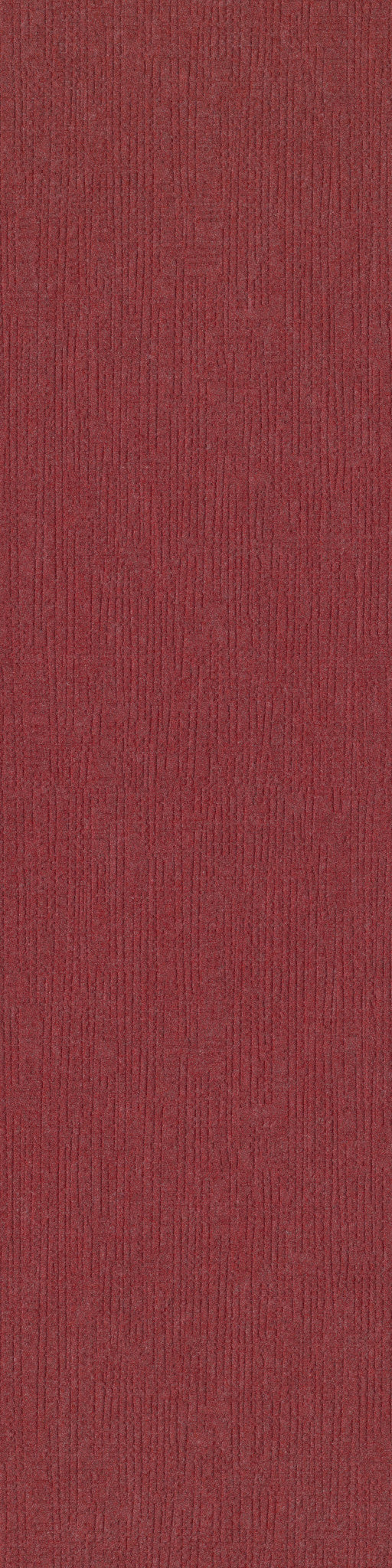 Philadelphia Commercial Color Fields 54986-00840 Poppy 48" x 12" Carpet Tile