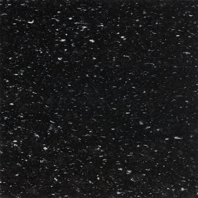 AHF Iliad AHFCR006031 Imperial Black 12" x 12" VCT Tile (45 SF/box)