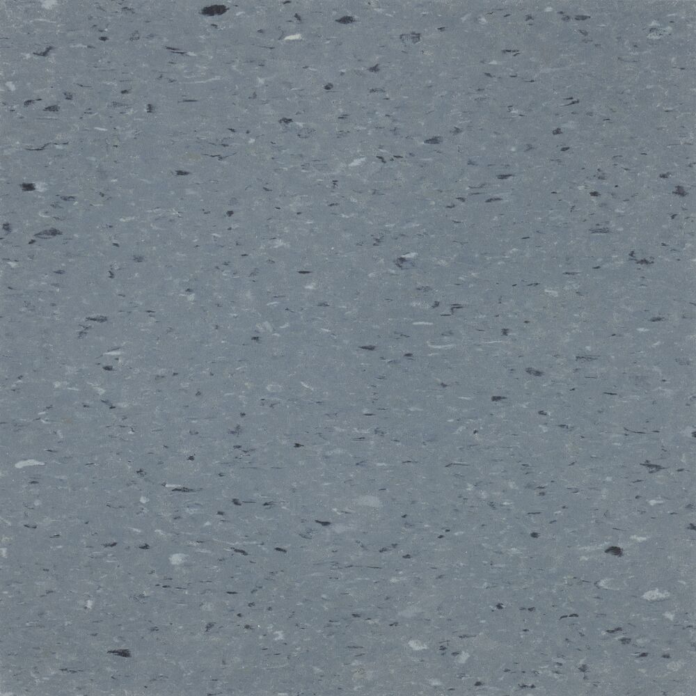 AHF Iliad AHFCR015031 Noble Blue 12" x 12" VCT Tile