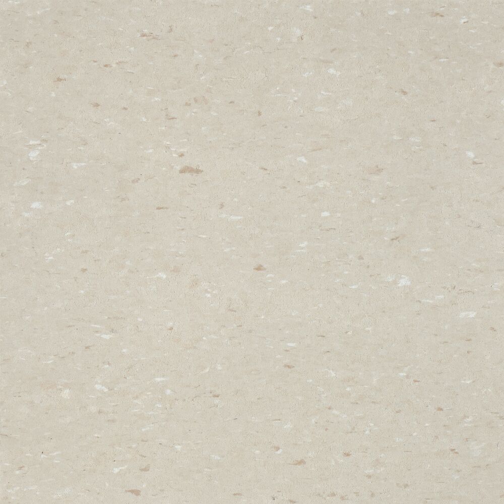 AHF Iliad AHFCR016031 Regal Linen 12" x 12" VCT Tile