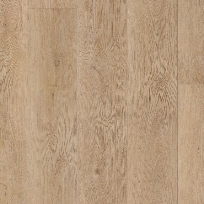 COREtec Originals Premium CR500-05080 Warm Sand Oak 8.74" x 72.05" Floating LVT (17.49 SF/Box)