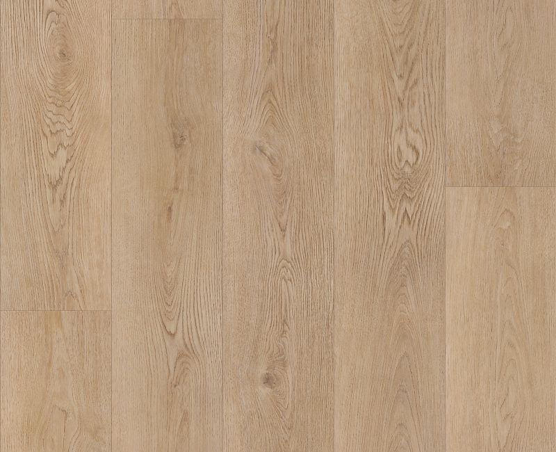 COREtec Originals Premium CR500-05080 Warm Sand Oak 8.74" x 72.05" Floating LVT