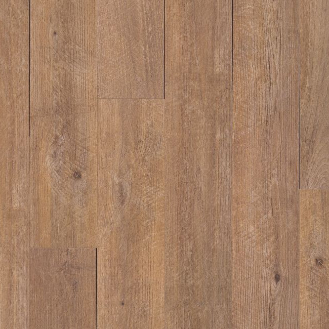 COREtec Originals Premium CR502-02076 Weathered Oak 7.07" x 59.84" Floating LVT (23.49 SF/Box)