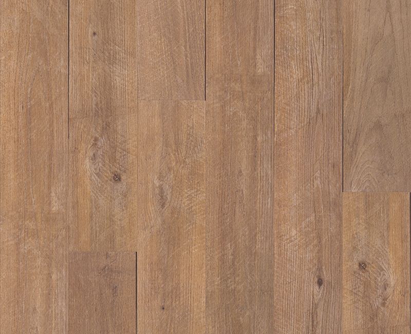 COREtec Originals Premium CR502-02076 Weathered Oak 7.07" x 59.84" Floating LVT (Partial Piece - Sample)