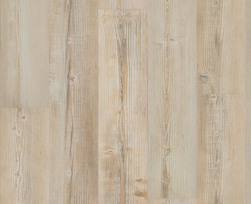 COREtec Originals Premium CR502-05081 Sunlit Pine 7.07" x 59.84" Floating LVT (Partial Piece - Sample)