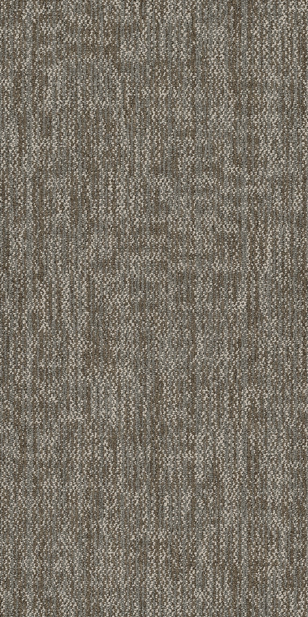 Philadelphia Commercial Crazy Smart 54841-00515 Showy 18" x 36" Carpet Tile