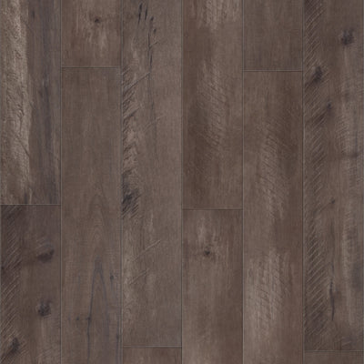 Pacific Mat Calypso Collection CH5010775013 Tundra 6.5" x 48" Laminate Flooring (15.22 SF/Box)