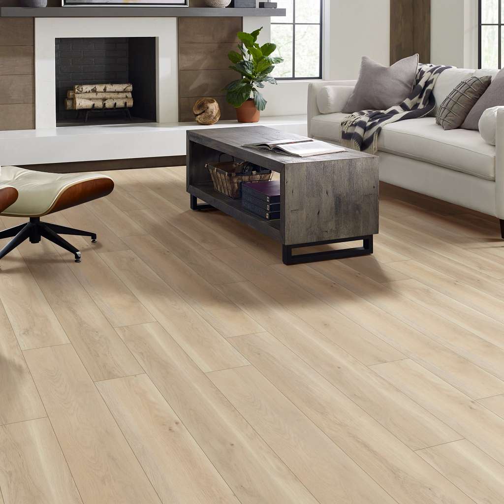 Shaw Floorte Pro Paragon HD+ Natural Bevel Cambridge 3038V-02048 7