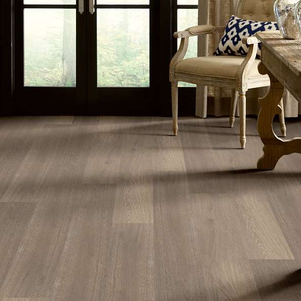 Shaw Floorte Elite Prodigy HDR Plus Cobblestone 2038V-05102 7.60" x 47.64" Luxury Viny Plank (15.08 SF/Box)