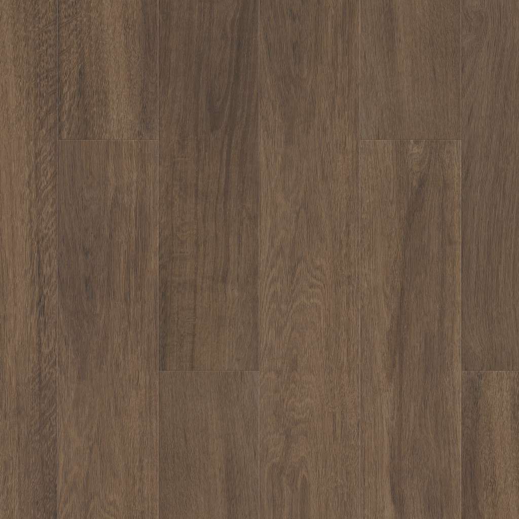 Shaw Pantheon HD+ Natural Bevel Cordovan 1051V-07233 Luxury Viny Plank (Partial Piece - Sample)