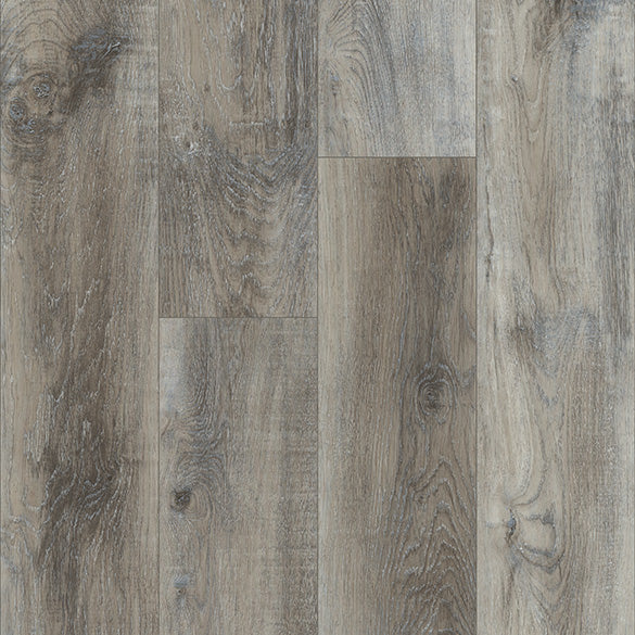 Kraus Keystone Cottonwood 7" x 48" Floating LVT (28.37 SF/Box)