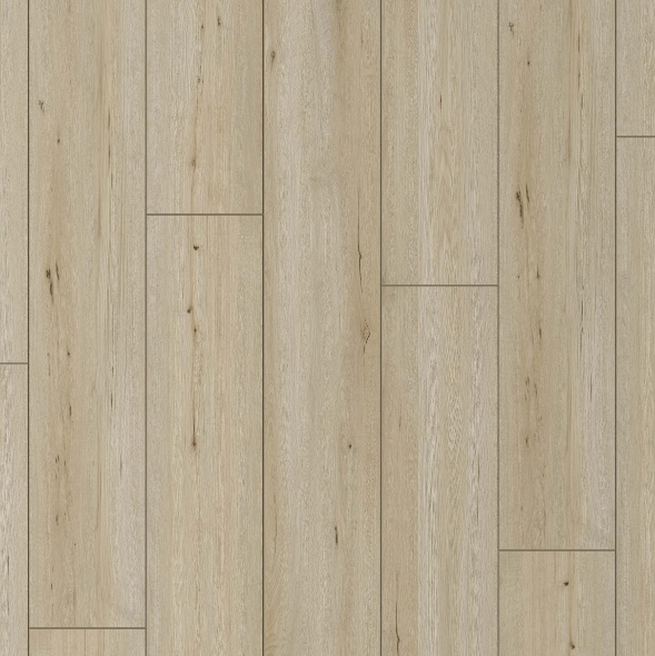 Pacific Mat Calypso Collection CH50101026002 Desert Fox 6.5" x 48" Laminate Flooring (15.22 SF/Box)