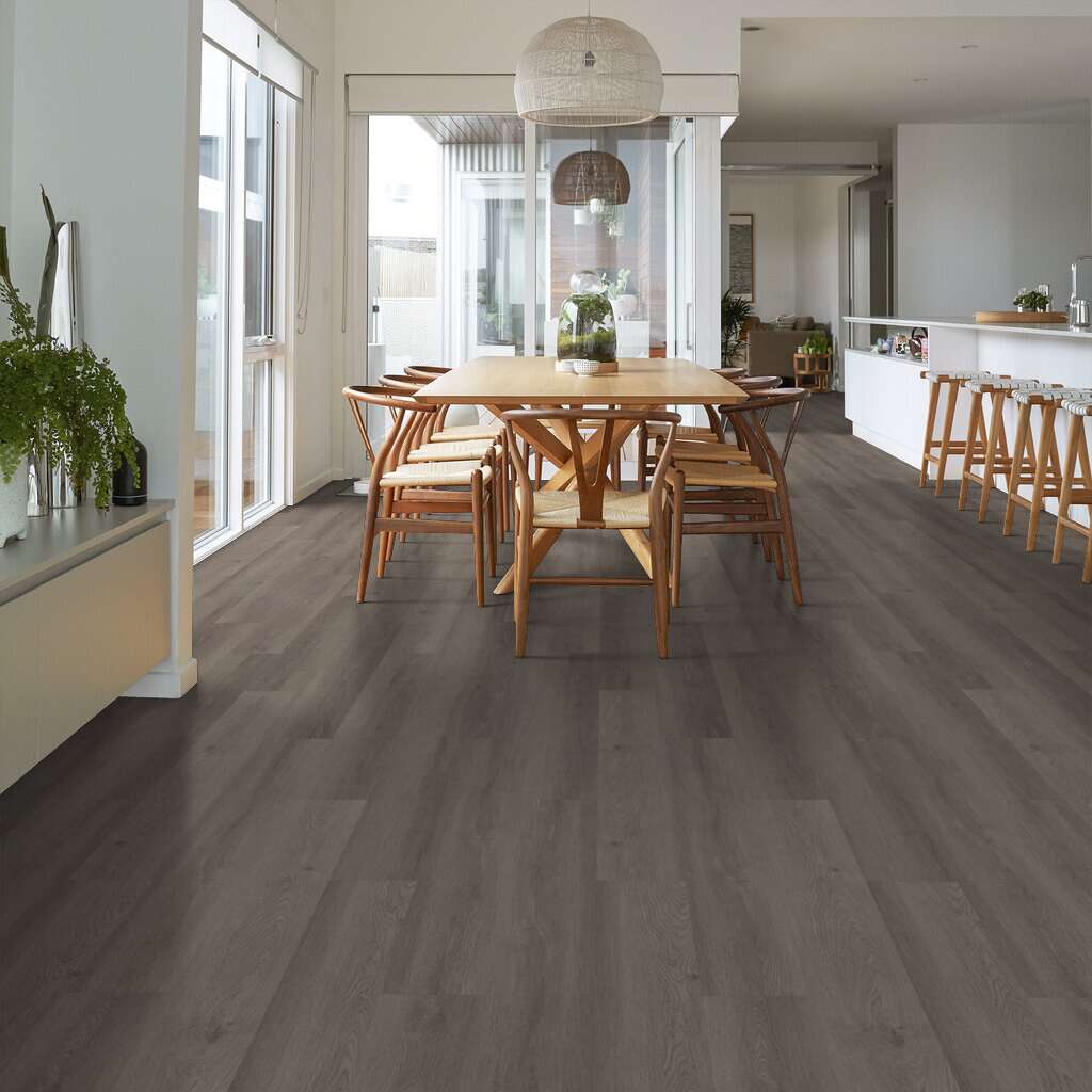 Shaw Infinite 8 Drift 3339V-05100 7" x 48" Luxury Vinyl Plank (34.98 SF/Box)