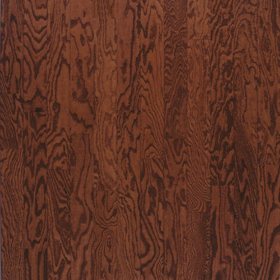 Bruce Turlington BRUE558EE Cherry 5" x 10 - 60" Red Oak Engineered Hardwood (36.5 SF/Box)