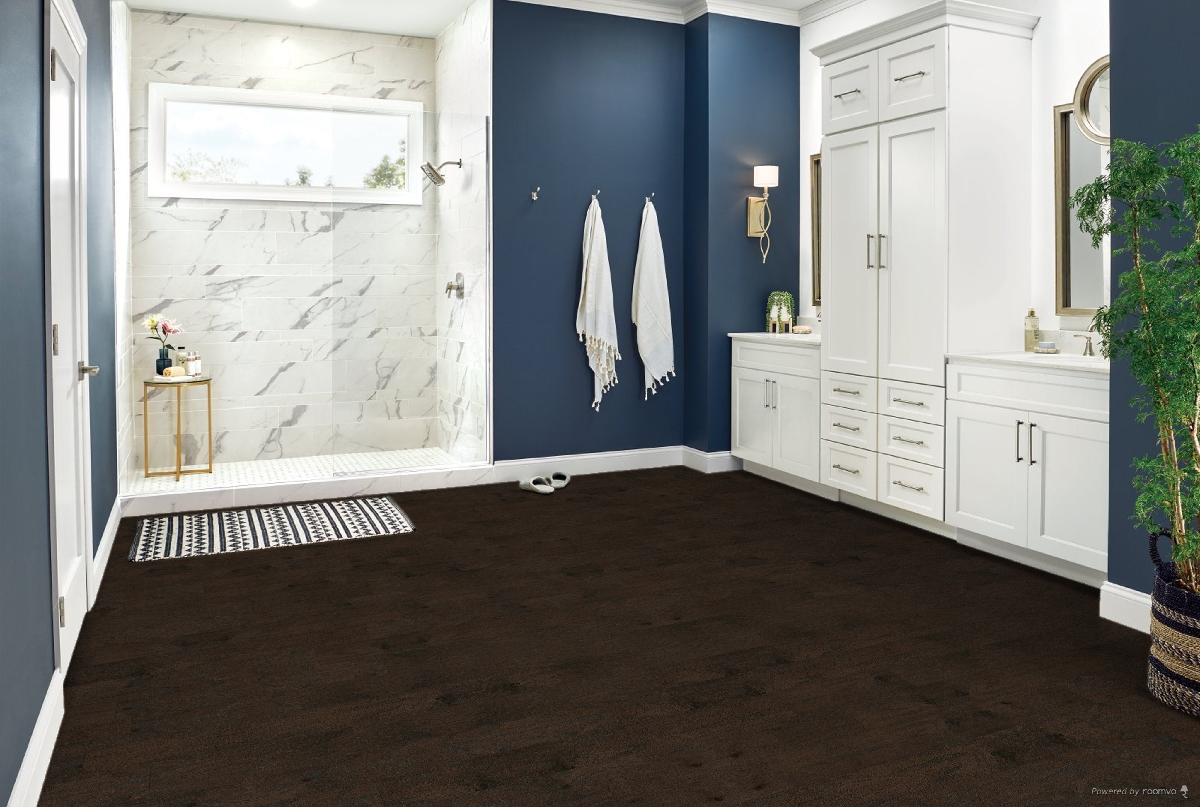 Bruce American Honor EKAH72L06SEE Highland 6.5″ x 10 - 60" Oak Engineered Hardwood (39.5 SF/Box)