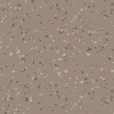 Roppe ESD Rubber Static Control Hammered Tile ROPF334 Leonardo 24″ x 24″ by .080" (80 SF/Box)