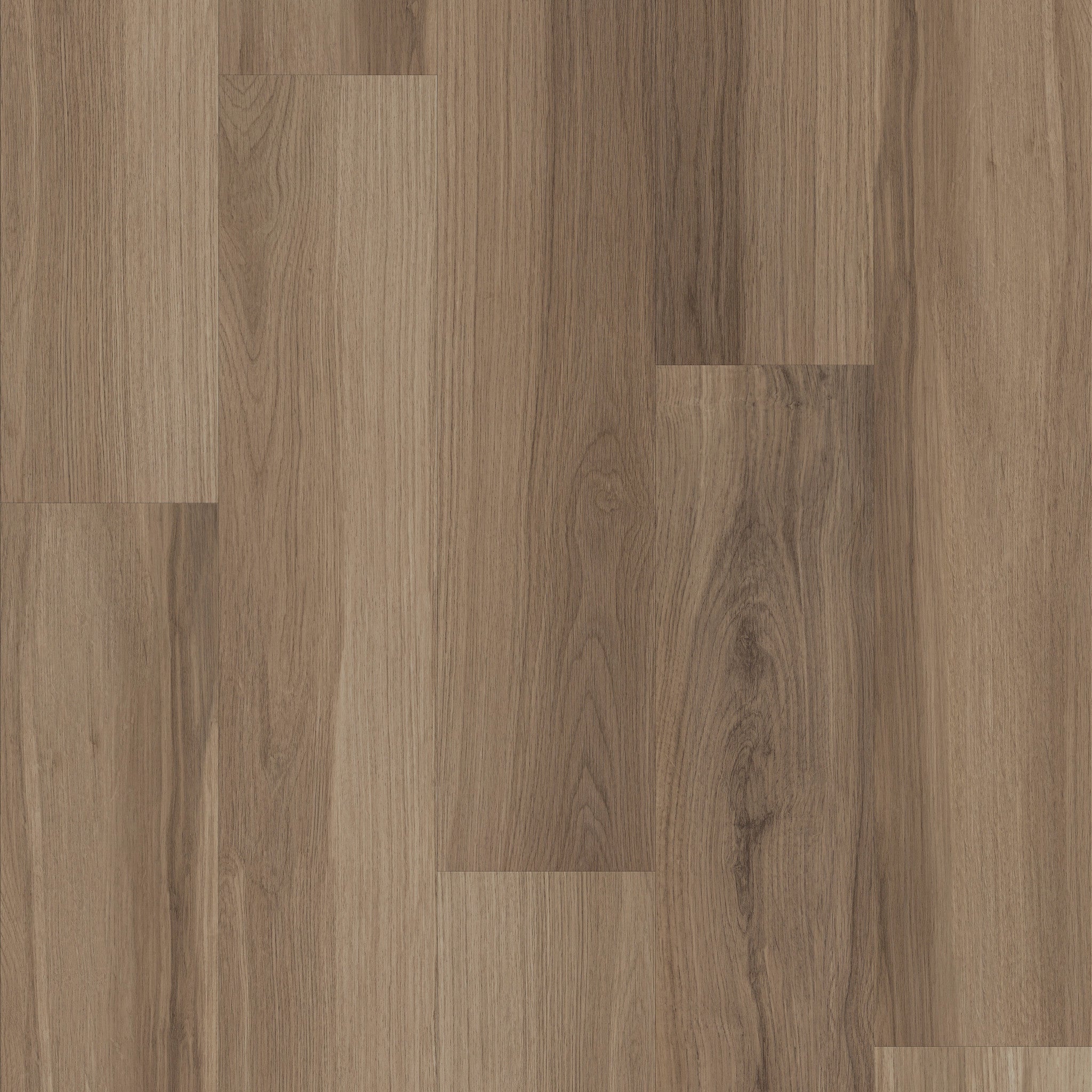 Philadelphia Commercial Fortitude 5601V-00154 Almond Oak 7" x 48" Luxury Vinyl Tile