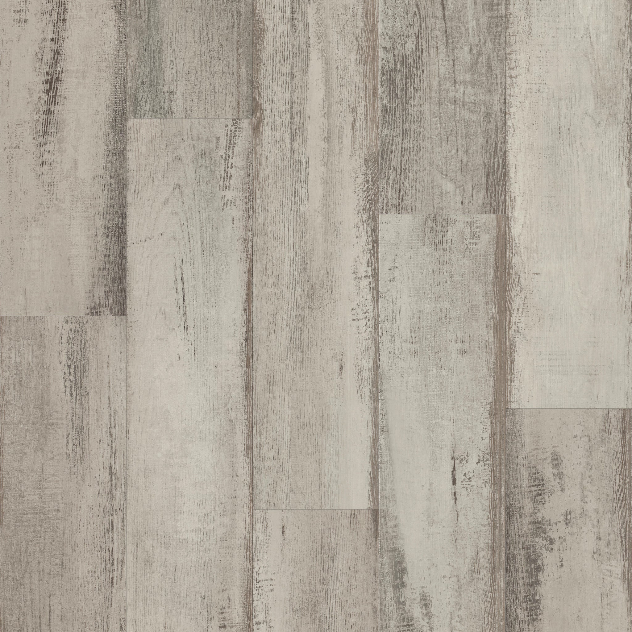 Philadelphia Commercial Fortitude 5601V-01160 Fresh Driftwood 7" x 48" Luxury Vinyl Tile