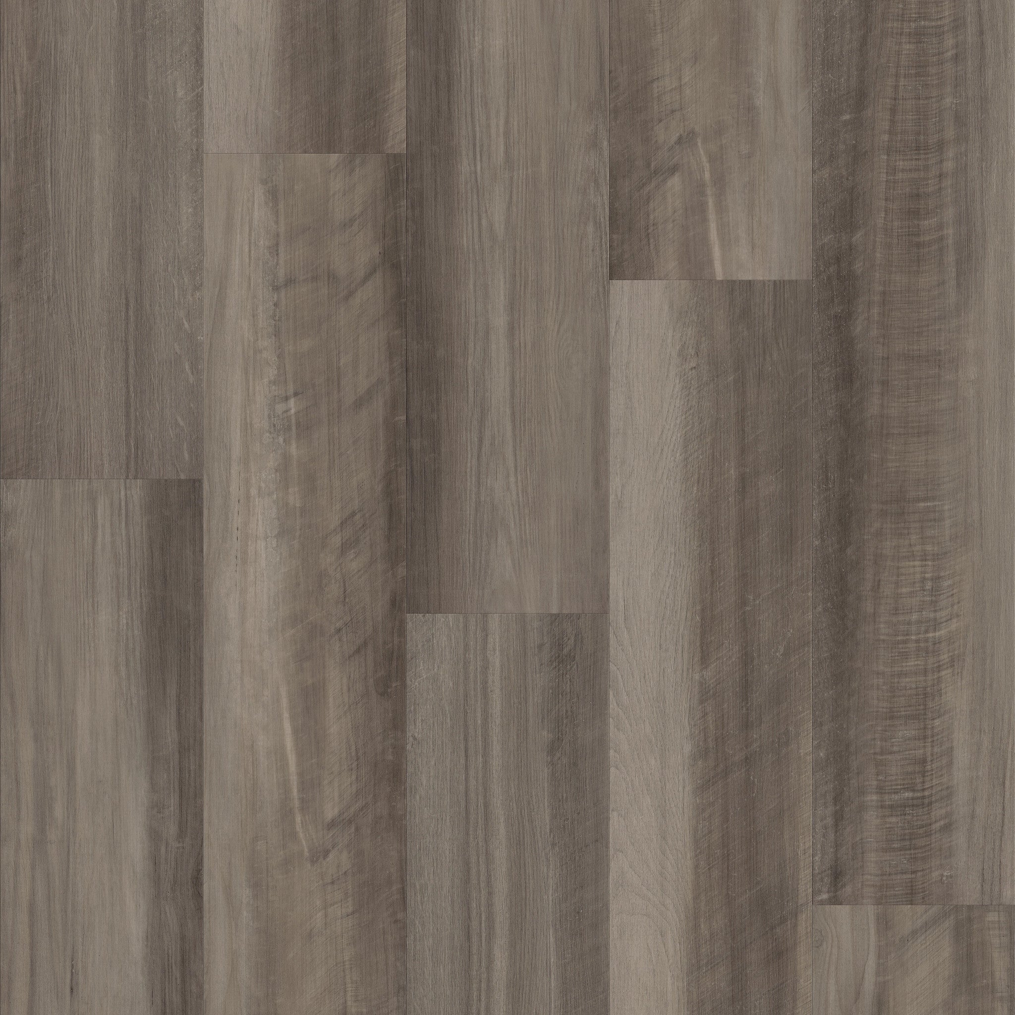 Philadelphia Commercial Fortitude 5601V-00591 Oyster Oak 7" x 48" Luxury Vinyl Tile