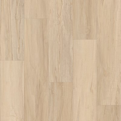 Philadelphia Commercial Fortitude 5601V-02084 Spalted Maple 7" x 48" Luxury Vinyl Tile