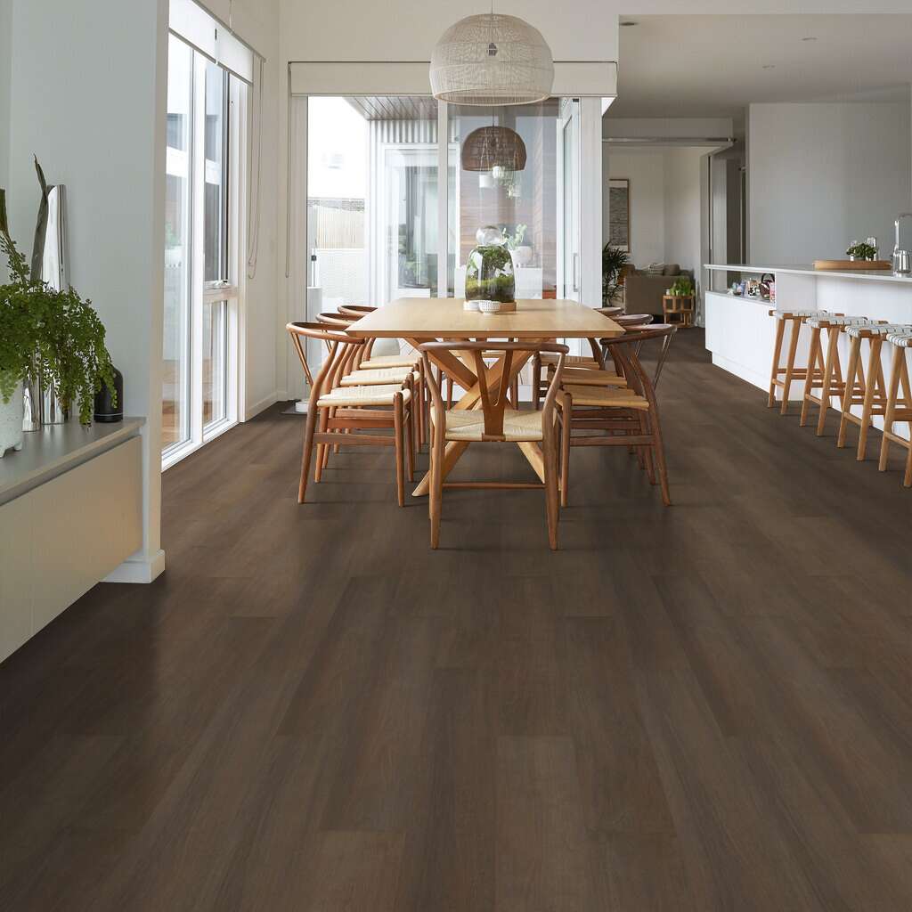 Shaw Floorte Pro Paragon HD+ Natural Bevel Gable 3038V-07239 7.13" x 48.00" Luxury Viny Plank (16.97 SF/Box)