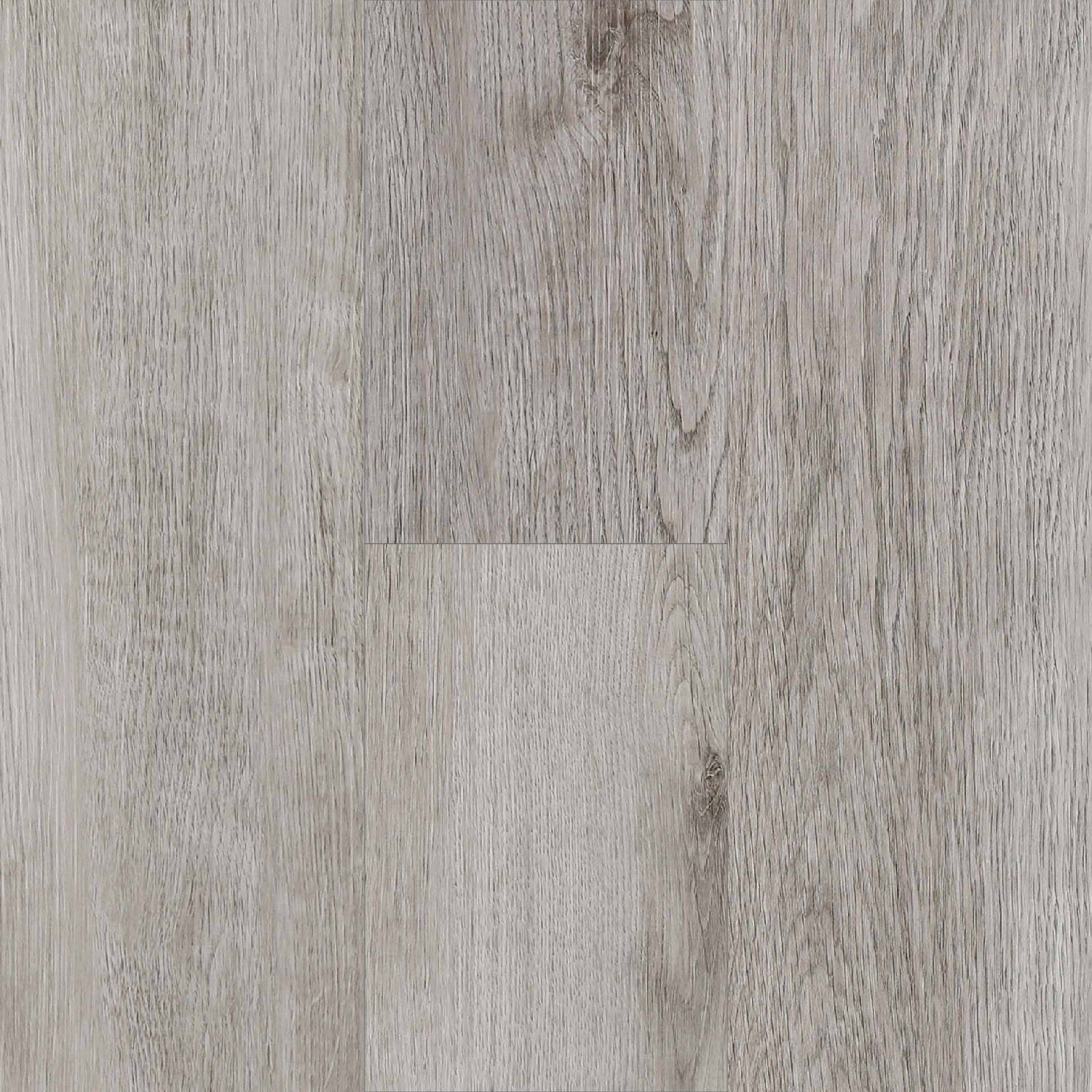 Next Floor Luxury Vinyl Plank Groundwork NF423808 Pewter Oak 7.25" x 48" (50.8 SF/Box)