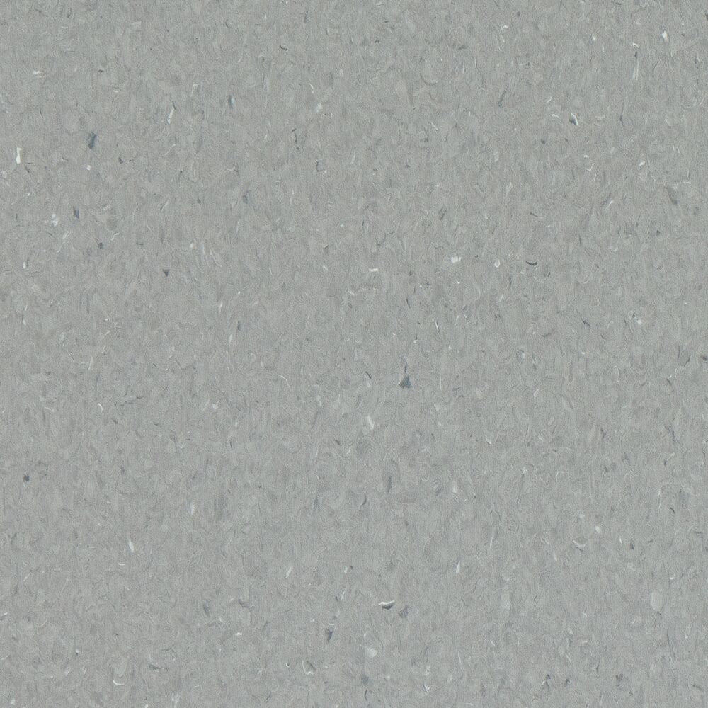 Armstrong Medintone Diamond 10 H2009 Haze Gray Vinyl Sheet (6'7" Width) (Sample)