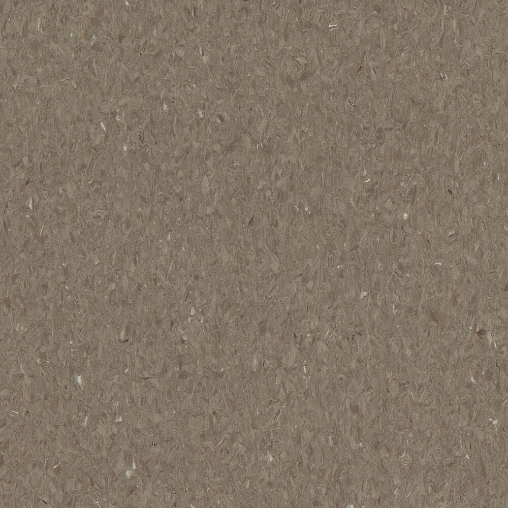 Armstrong Medintone Diamond 10 H2016 Comforting Brown Vinyl Sheet (6'7" Width) (Sample)