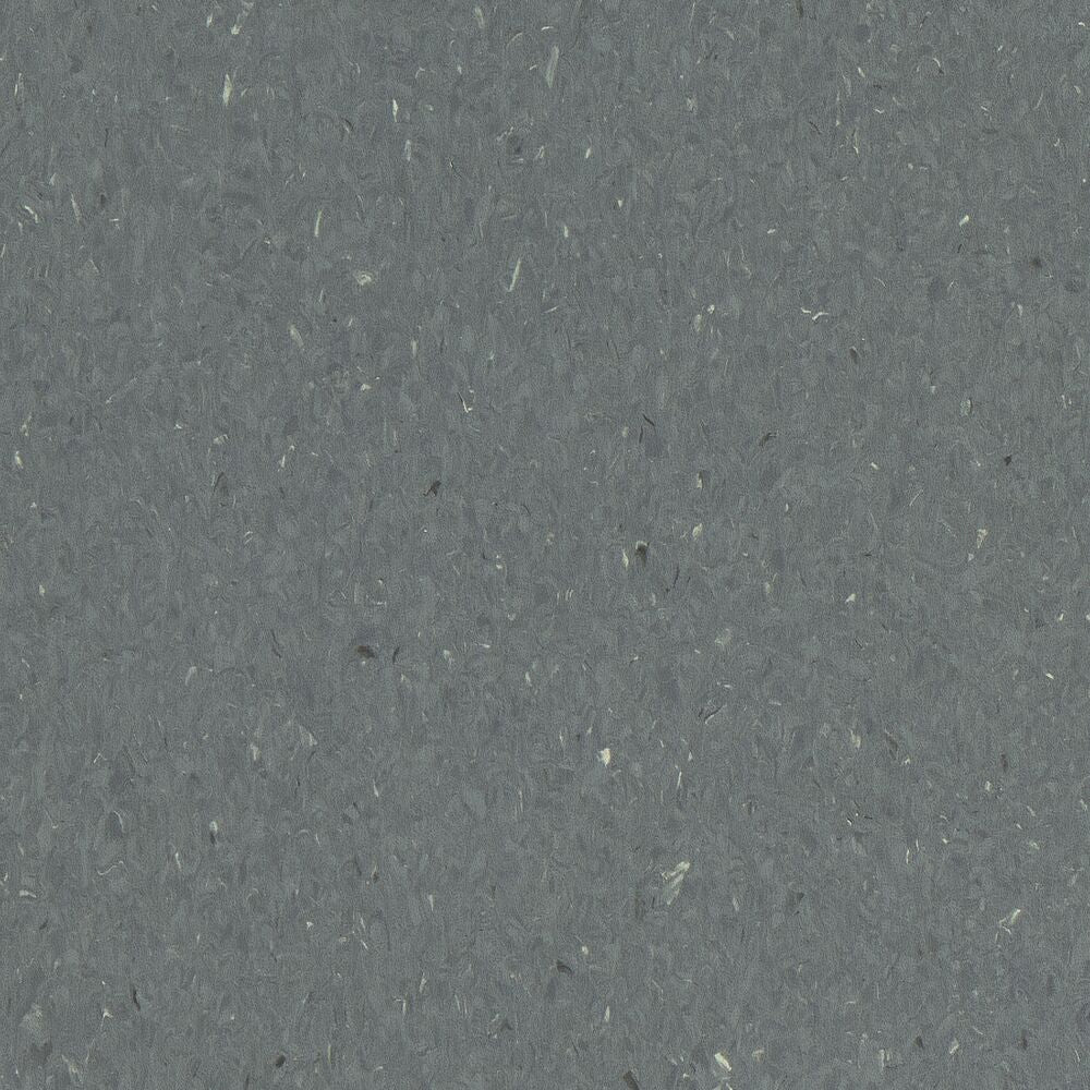 Armstrong Medintone Diamond 10 H2017 Rich Gray Vinyl Sheet (6'7" Width) (Sample)