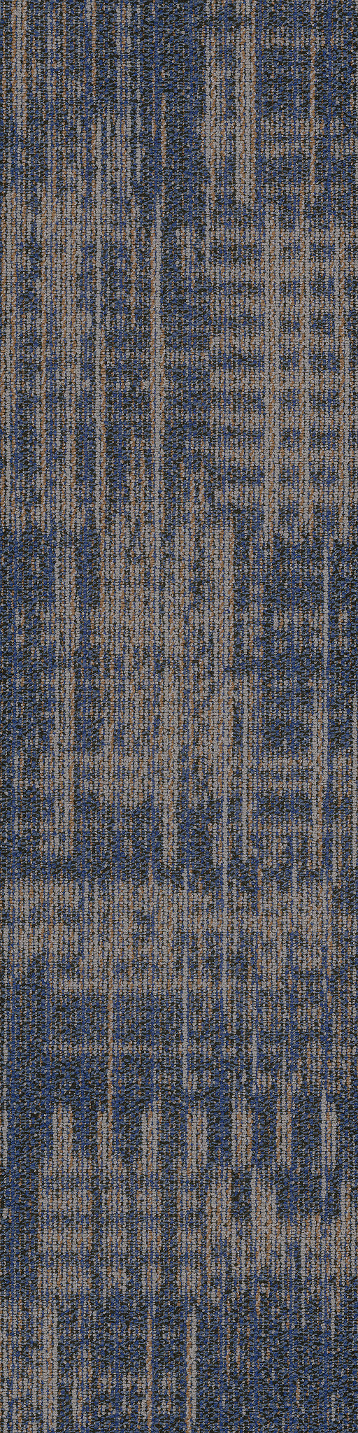 Philadelphia Commercial Harmony 54874-00400 Euphony 12" x 48" Carpet Tile