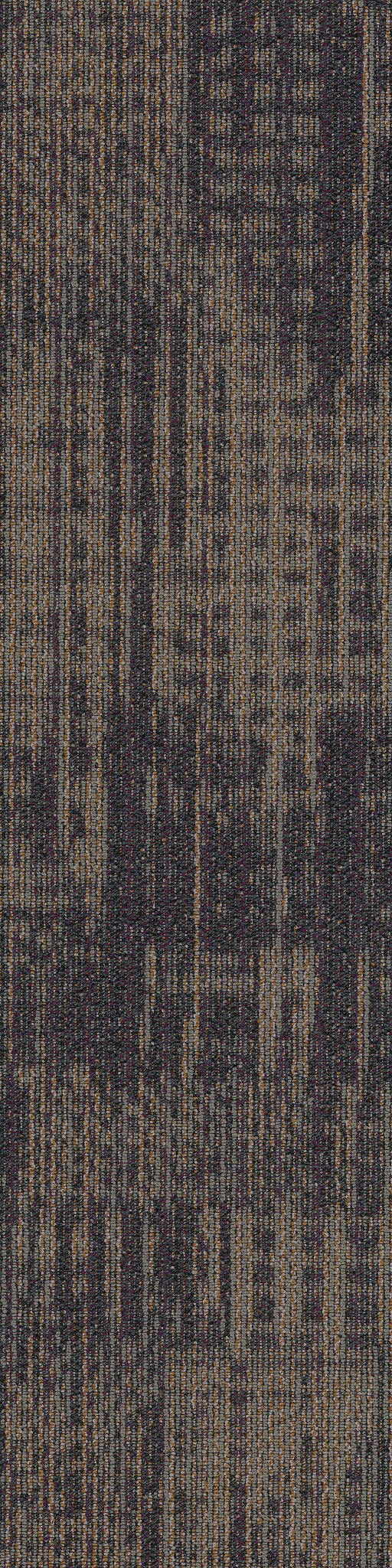 Philadelphia Mosaic Mix Harmony 54874-00900 Intonation 12" x 48" Carpet Tile (48 SF/Box)