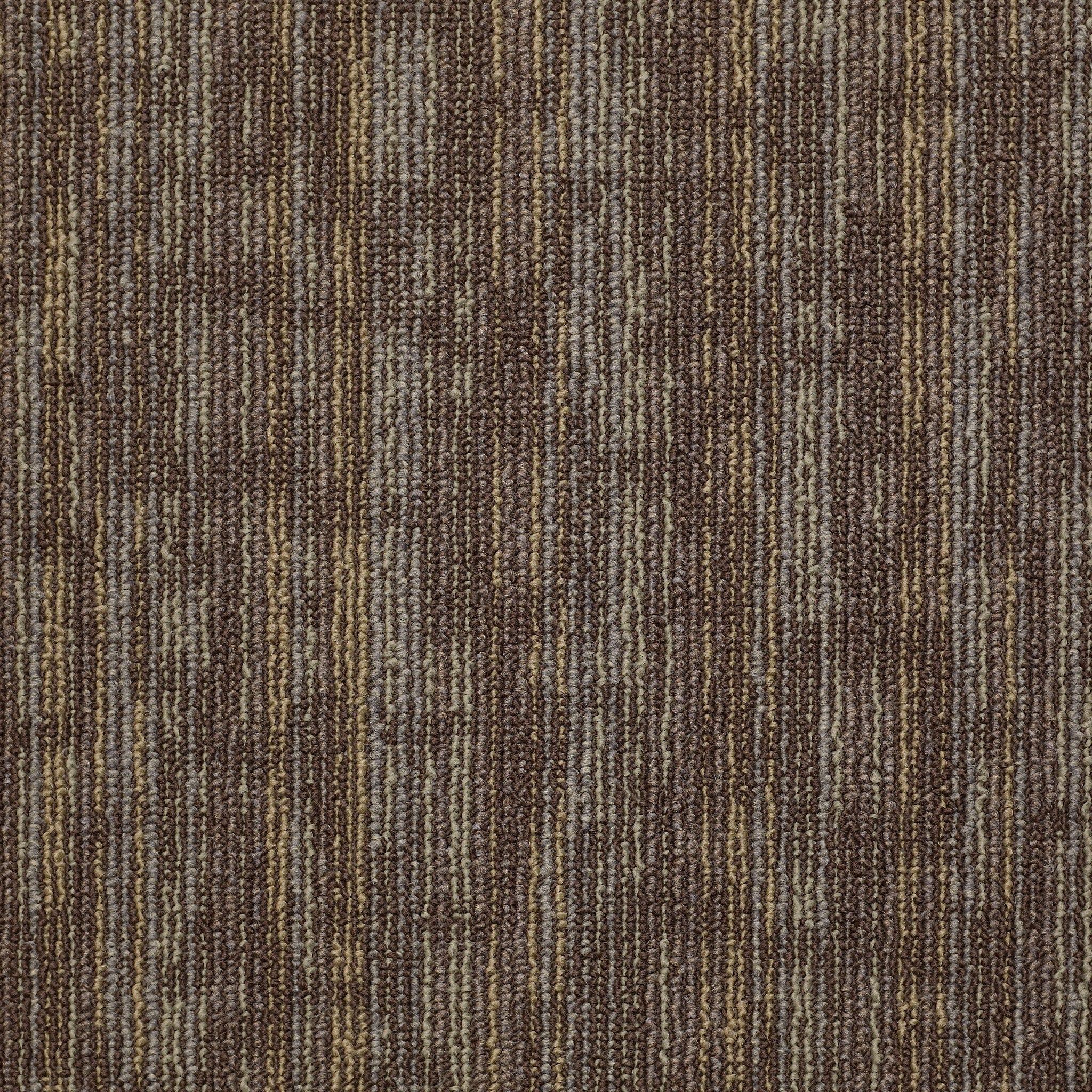 Philadelphia Mainstreet Hook Up 54491-91791 Charged 24" x 24" Carpet Tile (48 SF/Box)