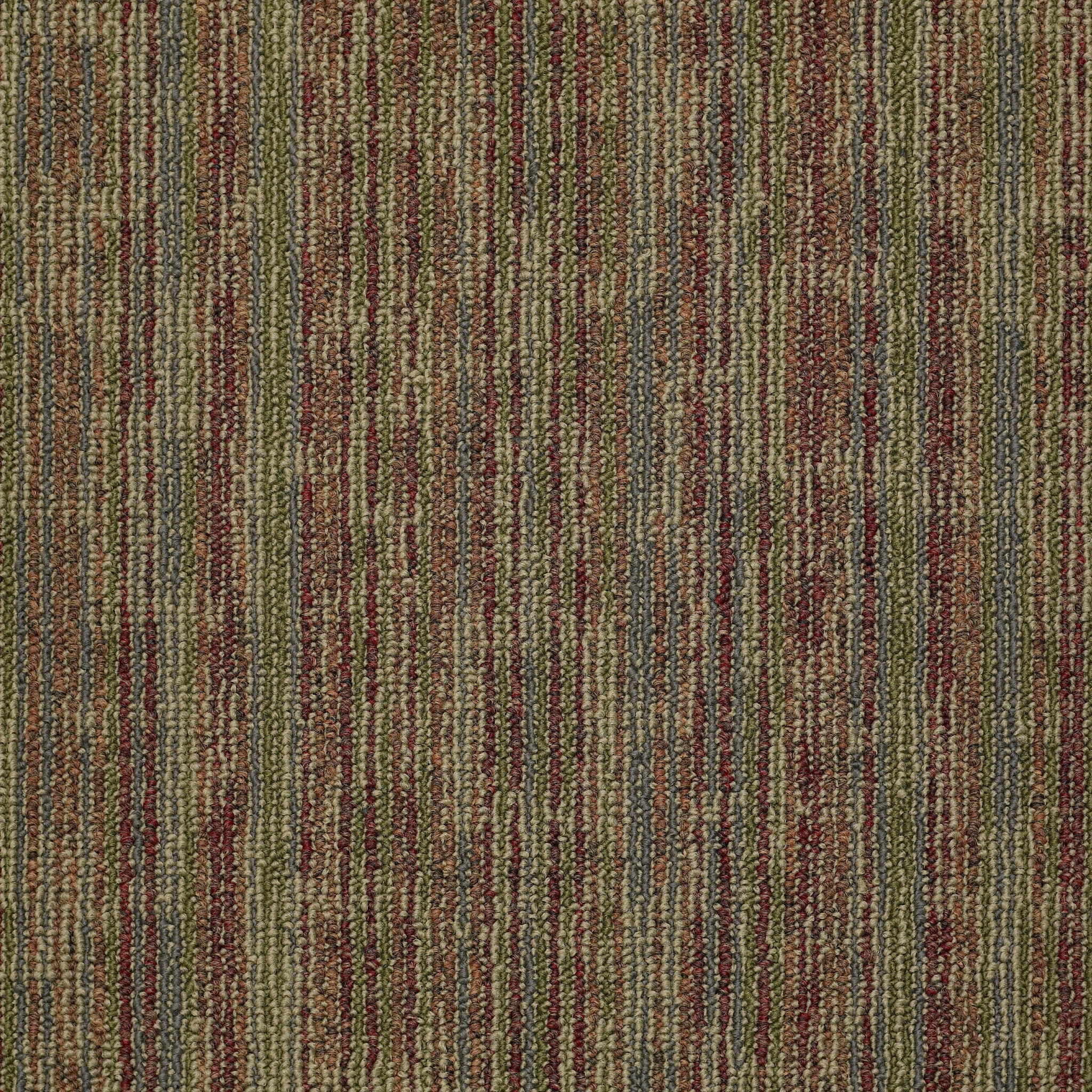 Philadelphia Mainstreet Hook Up 54491-91690 Juice 24" x 24" Carpet Tile (48 SF/Box)