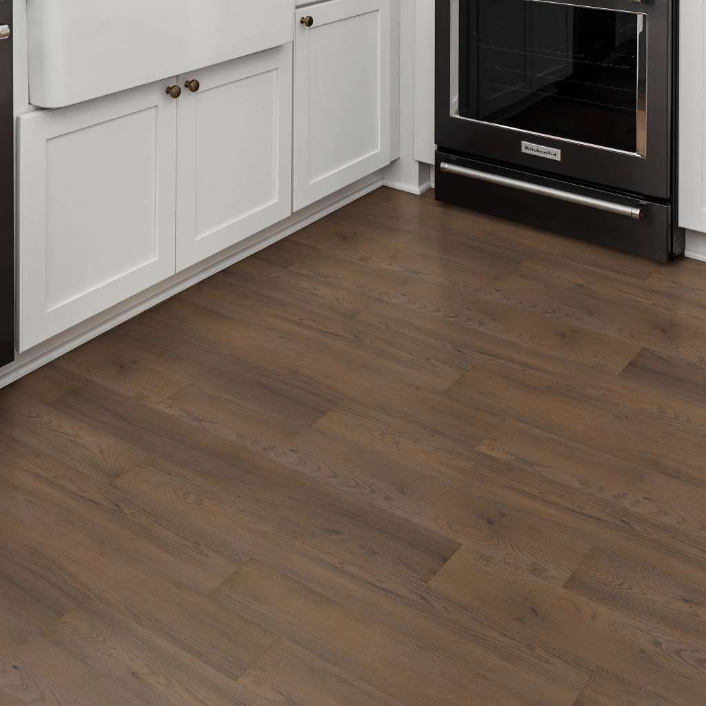 Shaw Floorte Pro Paragon HD+ Natural Bevel Hawthorne 3038V-07240 7.13" x 48" Luxury Vinyl Plank (16.97 SF/Box)