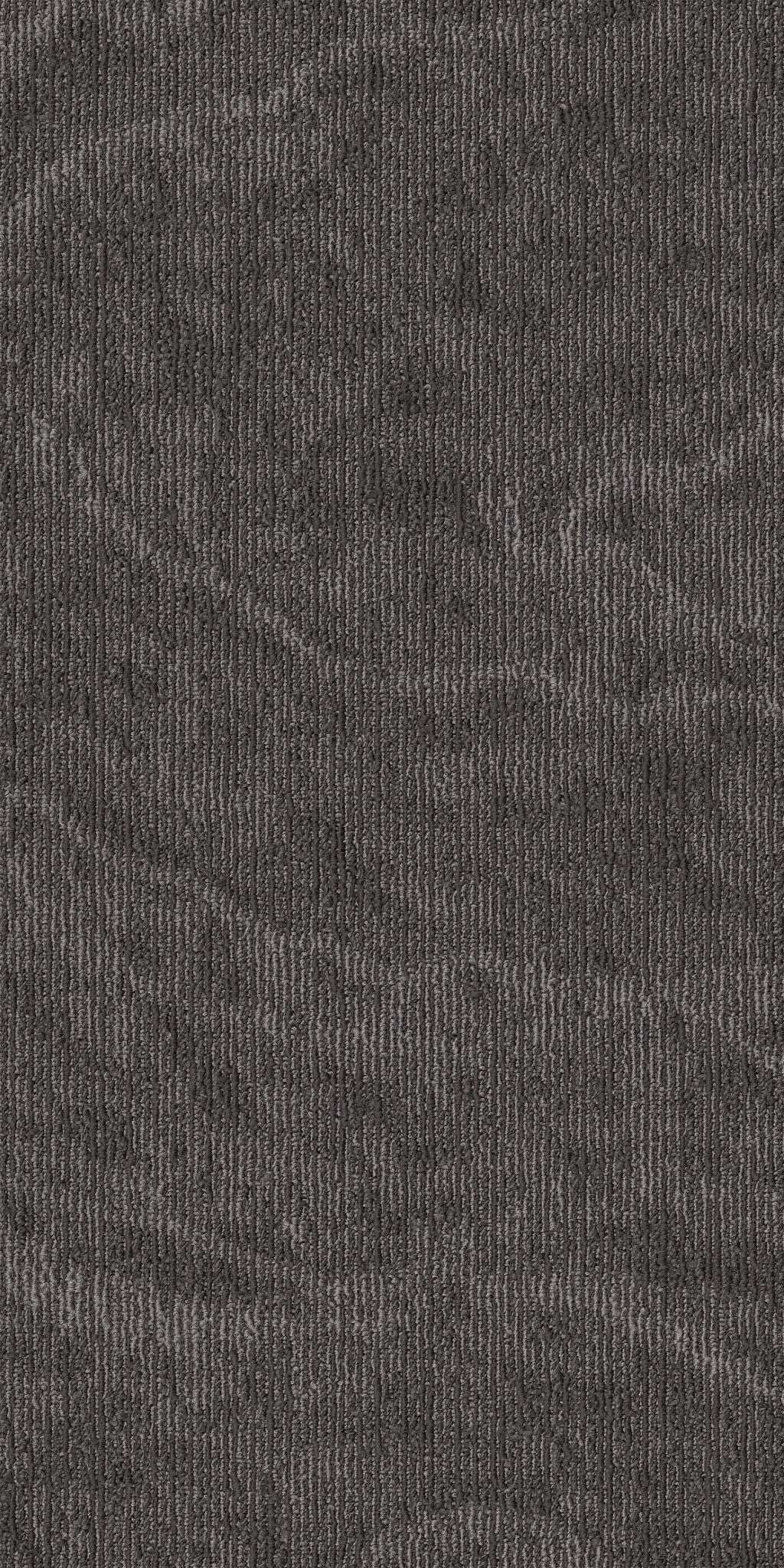 Philadelphia Commercial Inked 55003-00500 Ground Fog 18" x 36" Carpet Tile