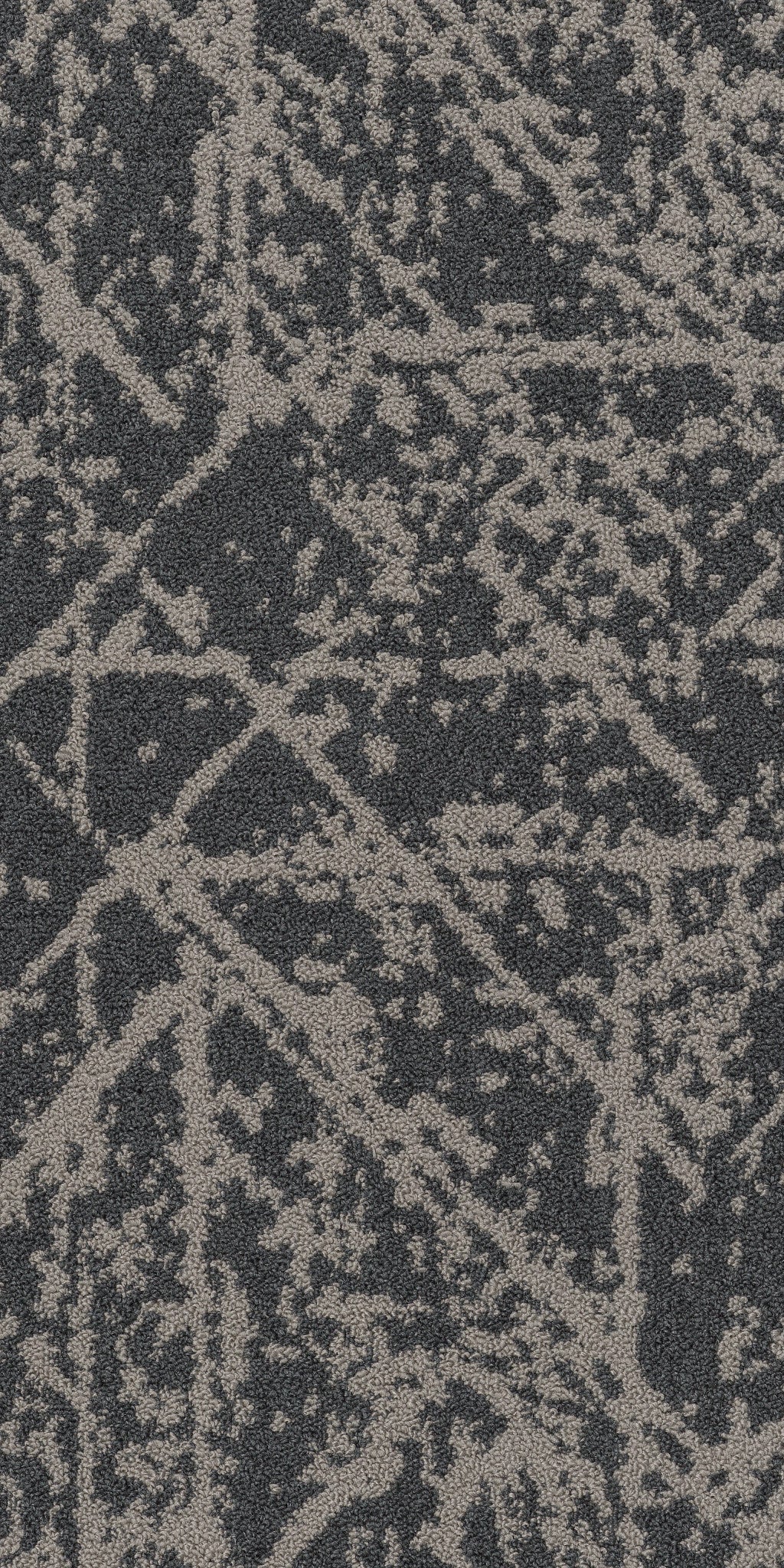 Philadelphia Commercial Interlace 54980-00508 Deluxe 18" x 36" Carpet Tile