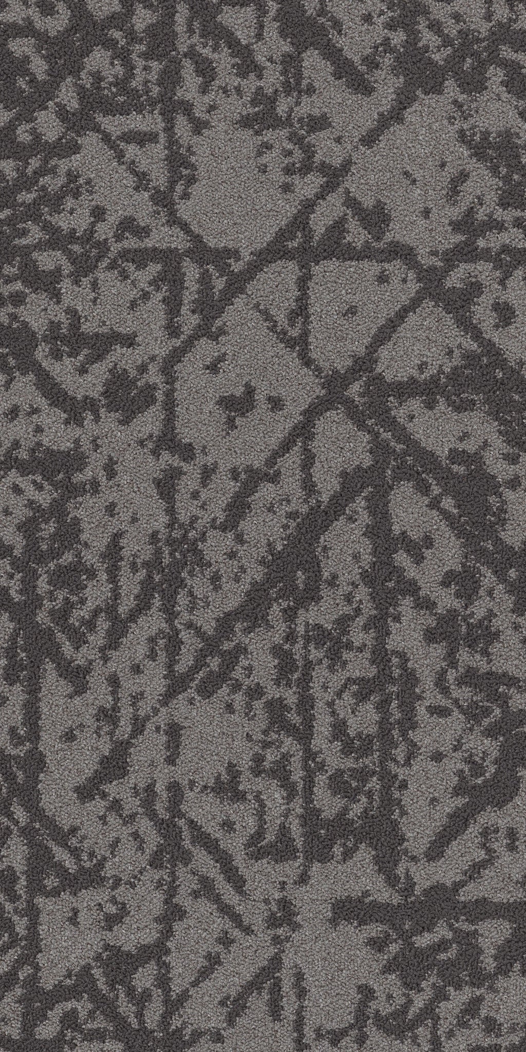 Philadelphia Commercial Interlace 54980-00512 Flux 18" x 36" Carpet Tile