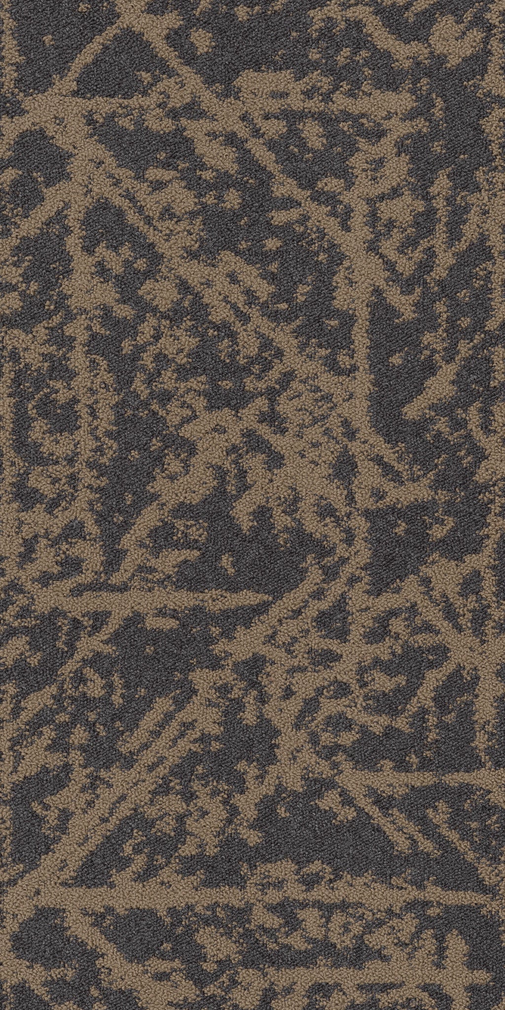 Philadelphia Commercial Interlace 54980-00520 Panache 18" x 36" Carpet Tile