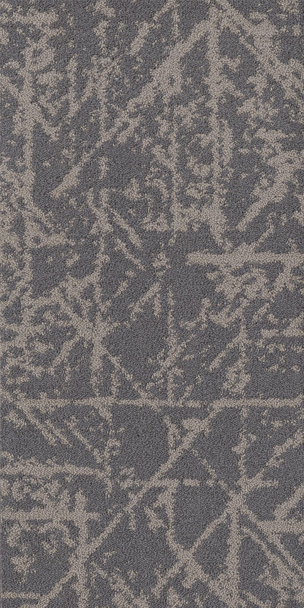 Philadelphia Commercial Interlace 54980-00506 Polish 18" x 36" Carpet Tile