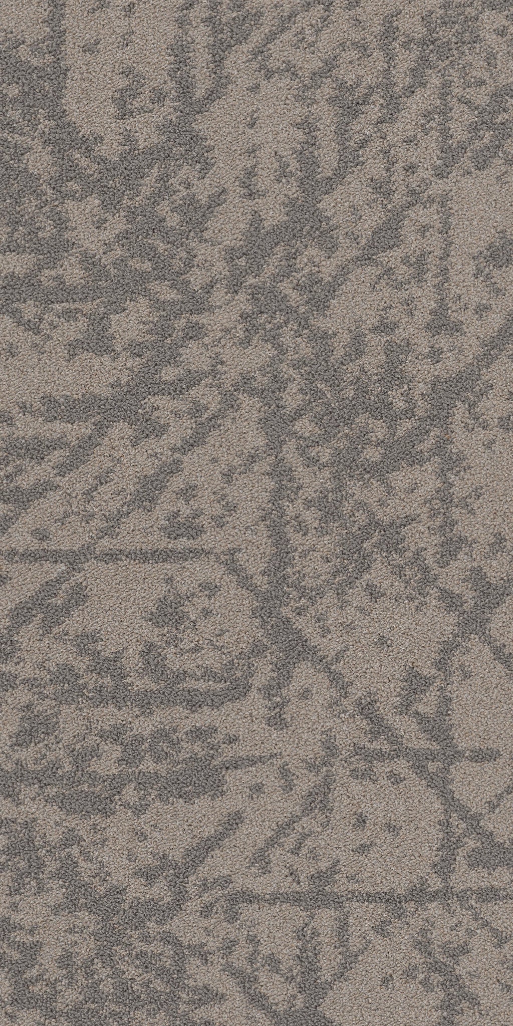 Philadelphia Commercial Interlace 54980-00500 Repose 18" x 36" Carpet Tile